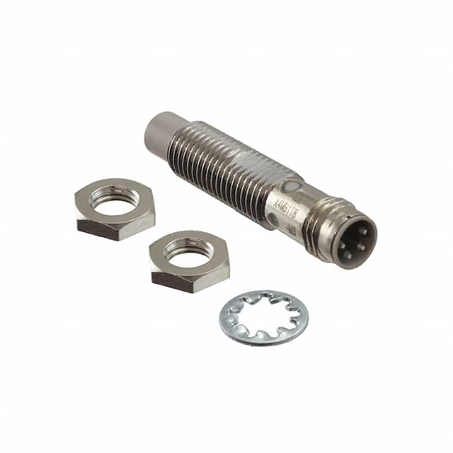 E2E-X4MB1T8-M3 Omron Automation and Safety  Proximity Sensors - Industrial